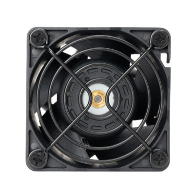 SilverStone SST-FHS60X FHS60X PWM 60mm Fan