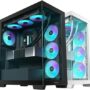 Spark Ultra - Ryzen 7 9800X3D | 64GB | 4TB | RTX5090-32GB | Liquid Cooling RGB Gaming PC