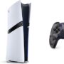 PS5 Pro + Gray DualSense