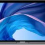 2020 Apple MacBook Air with 1.1GHz Intel Core i3 (13-inch, 8GB RAM, 128GB SSD Storage) (QWERTY English) Space Gray (Renewed)