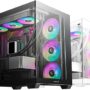 Spark - Intel i5-14600KF | 32GB | 1TB | RTX4070S-12GB | Liquid Cooling RGB Gaming PC