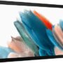 SAMSUNG Galaxy Tab A8 10.5” 32GB Android Tablet, LCD Screen, Kids Content, Smart Switch, Expandable Memory, Long Lasting Battery, Fast Charging, US Version, 2022, Silver, Amazon Exclusive