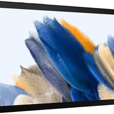 Samsung Galaxy A8 32GB Tab (Gray, Renewed)