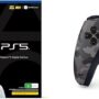 PS5 Digital Console (Slim) + Gray DualSense