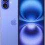 Apple iPhone 16, US Version, 128GB, Ultramarine for T-Mobile (Renewed)