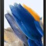 Samsung Galaxy Tab A8 Android Tablet, 10.5” LCD Screen, 64GB Storage, Long-Lasting Battery, Kids Content, Smart Switch, Expandable Memory, Gray, SM-X200NZAZXAR (Renewed)