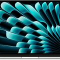 Apple 2025 MacBook Air 13-inch Laptop with M4 chip: Built for Apple Intelligence, 13.6-inch Liquid Retina Display, 16GB Unified Memory, 256GB SSD Storage, 12MP Center Stage Camera, Touch ID; Silver