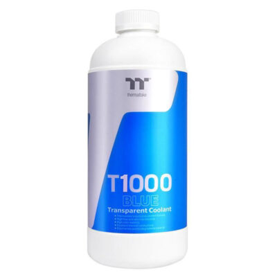 Thermaltake CL-W245-OS00BU-A T1000 Coolant (Blue)