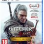 The Witcher 3: Wild Hunt Complete Edition (PS5)