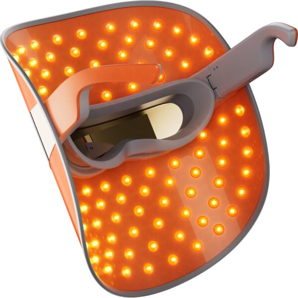TouchBeauty LED Beauty Face Mask - Image 3