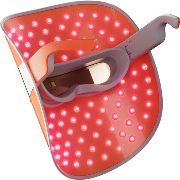 TouchBeauty LED Beauty Face Mask - Image 5
