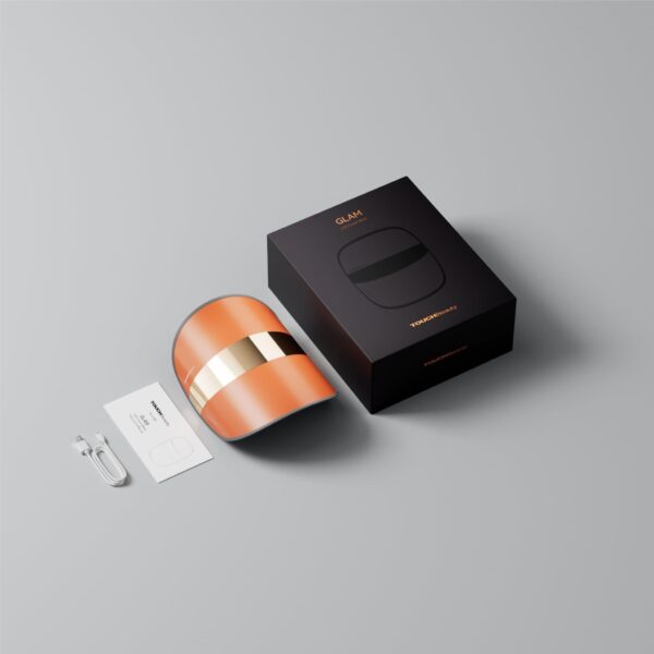 TouchBeauty LED Beauty Face Mask - Image 6