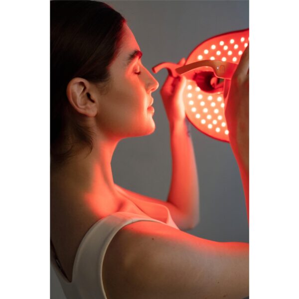 TouchBeauty LED Beauty Face Mask - Image 7