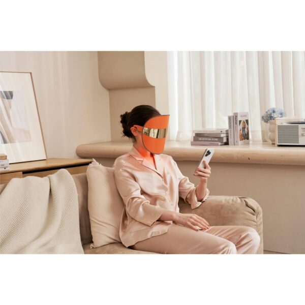 TouchBeauty LED Beauty Face Mask - Image 8