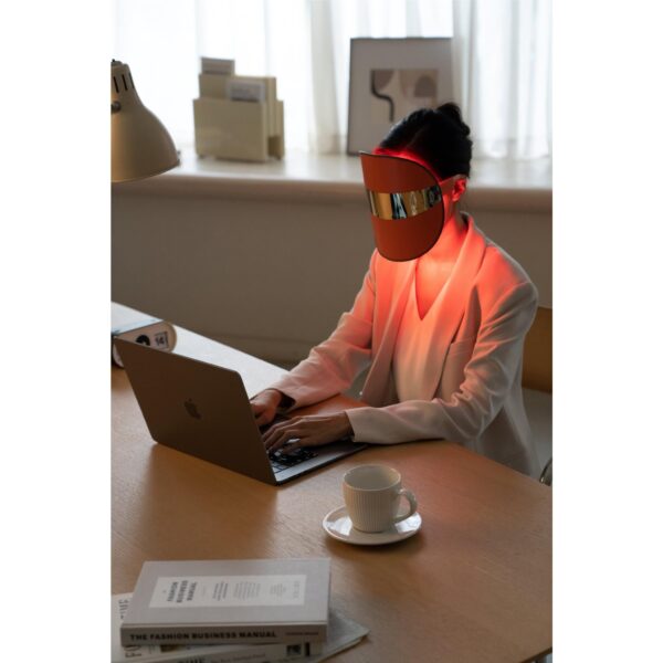 TouchBeauty LED Beauty Face Mask - Image 9