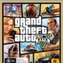 Grand Theft Auto V - PlayStation 5