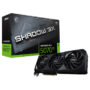 MSI GeForce RTX 5070 Ti 16G Shadow 3X OC Graphics Card (GeForce RTX 5070 Ti 16G SHADOW 3X OC)